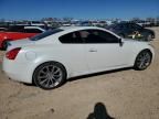 2008 Infiniti G37 Base