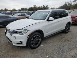 BMW Vehiculos salvage en venta: 2018 BMW X5 SDRIVE35I