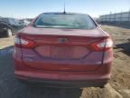 2016 Ford Fusion S