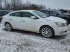 2015 Buick Lacrosse