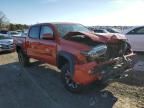 2016 Toyota Tacoma Double Cab