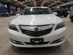 2014 Acura RLX Tech