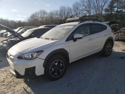 2019 Subaru Crosstrek Premium en venta en North Billerica, MA