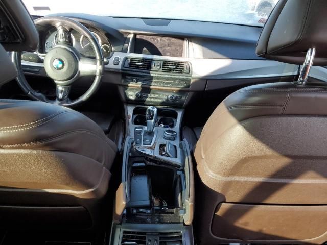 2014 BMW 535 XI