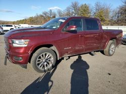 Dodge 1500 Laramie salvage cars for sale: 2022 Dodge 1500 Laramie