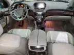 2012 Acura MDX Technology