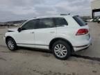 2016 Volkswagen Touareg Sport