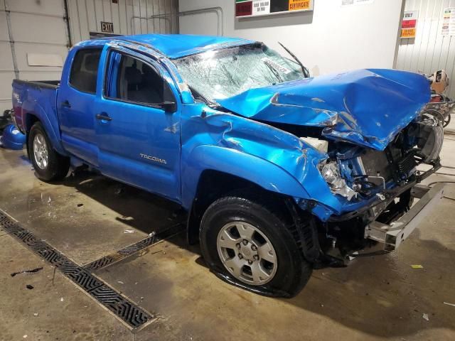 2006 Toyota Tacoma Double Cab