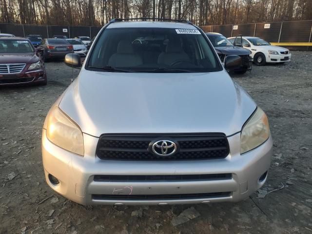 2006 Toyota Rav4