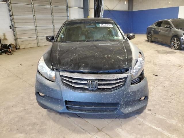 2012 Honda Accord EX