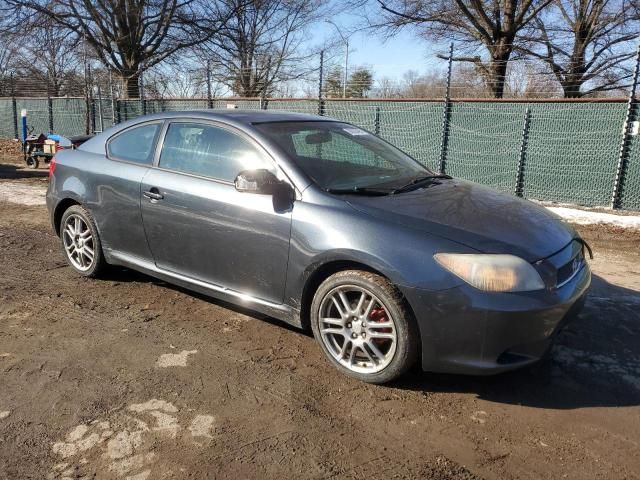 2006 Scion TC