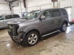 2014 Honda Pilot EXL