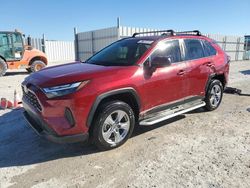 Lots with Bids for sale at auction: 2023 Toyota Rav4 LE