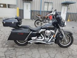 2006 Harley-Davidson Flhxi en venta en Chambersburg, PA