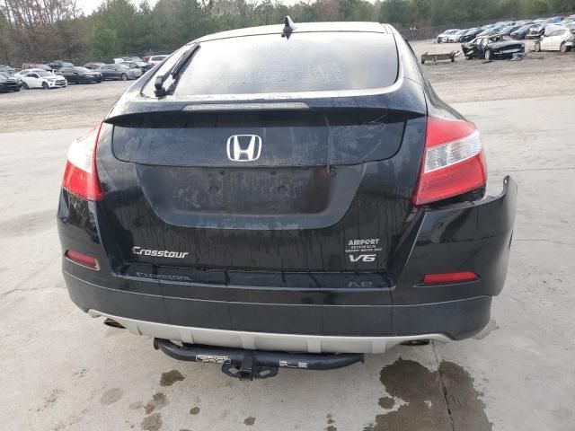 2013 Honda Crosstour EXL