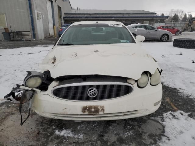 2005 Buick Lacrosse CX