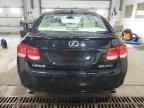 2007 Lexus GS 450H