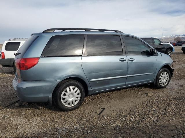 2006 Toyota Sienna CE