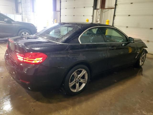 2015 BMW 428 XI Sulev