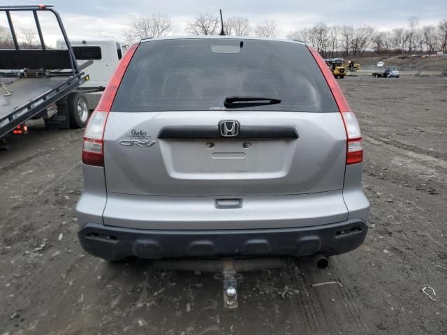 2008 Honda CR-V LX