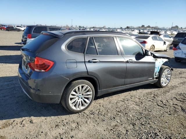 2014 BMW X1 XDRIVE28I