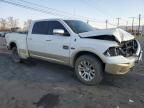 2016 Dodge RAM 1500 Longhorn