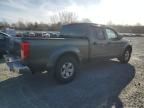 2009 Nissan Frontier Crew Cab SE