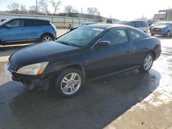 2006 Honda Accord EX en venta en Lebanon, TN