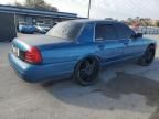 2008 Ford Crown Victoria Police Interceptor