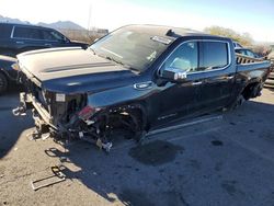 Salvage cars for sale at North Las Vegas, NV auction: 2023 GMC Sierra K1500 Denali