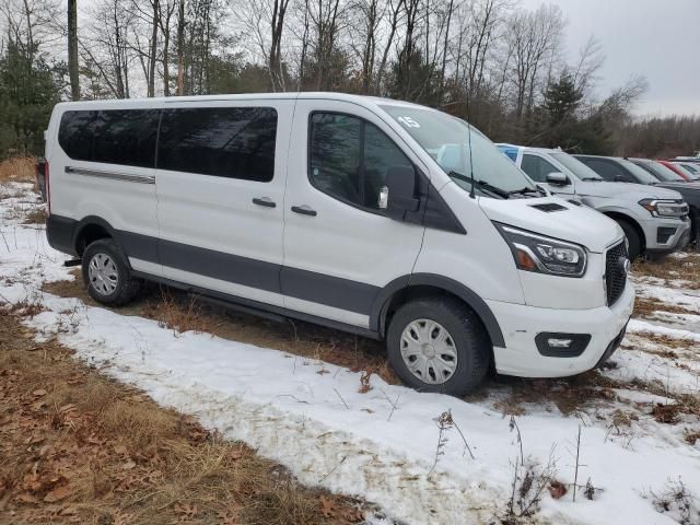 2023 Ford Transit T-350