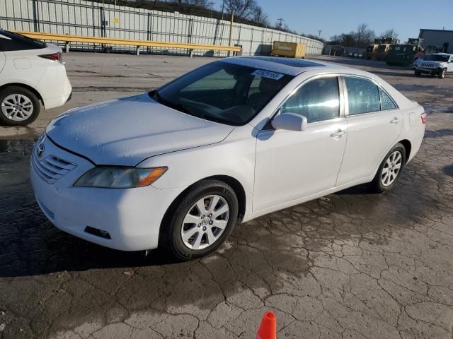 2008 Toyota Camry CE