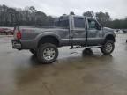 2011 Ford F250 Super Duty