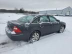 2007 Ford Five Hundred SEL