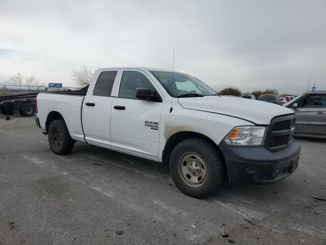 2019 Dodge RAM 1500 Classic Tradesman