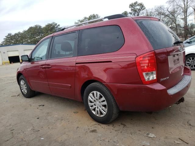 2011 KIA Sedona LX