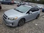 2013 Subaru Impreza Sport Limited