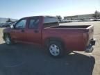 2004 Chevrolet Colorado