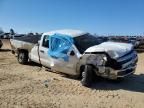 2017 Chevrolet Silverado K2500 Heavy Duty