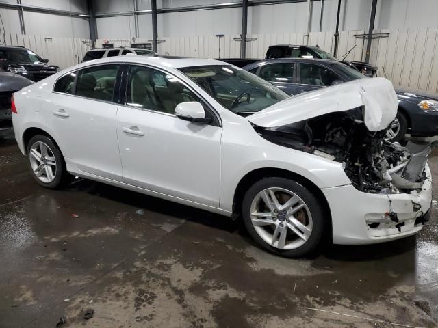 2015 Volvo S60 Premier