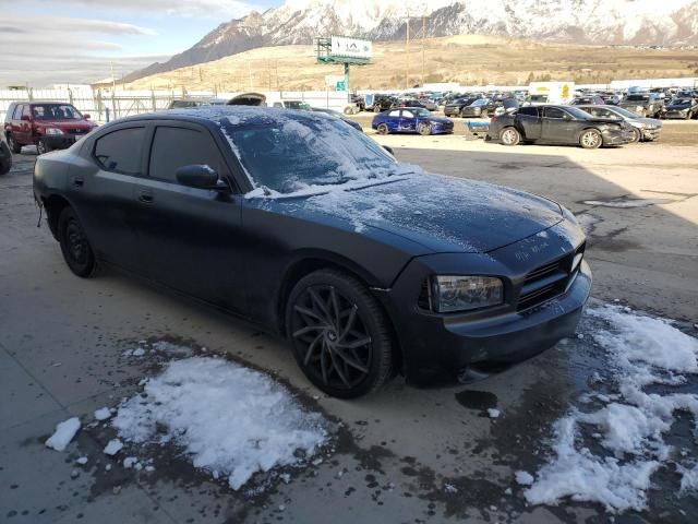 2006 Dodge Charger SE