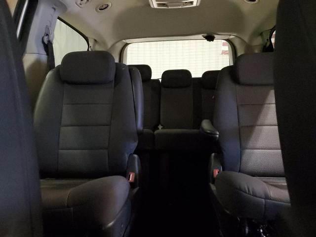 2008 Dodge Grand Caravan SXT