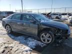 2014 Volkswagen Passat SE