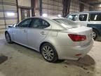 2007 Lexus IS 250