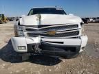 2013 Chevrolet Silverado K1500 LTZ