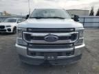 2022 Ford F250 Super Duty