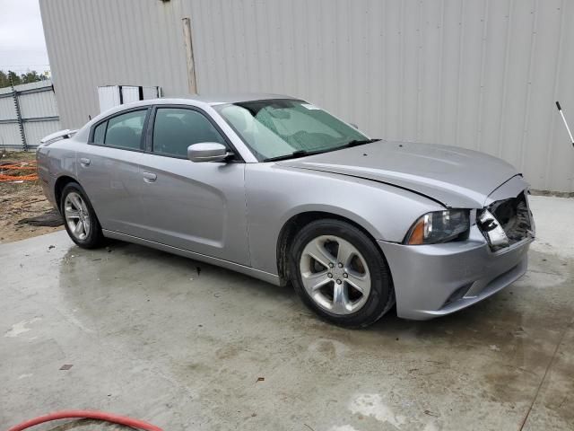 2013 Dodge Charger SE