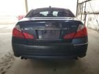 2009 Infiniti M45 Base