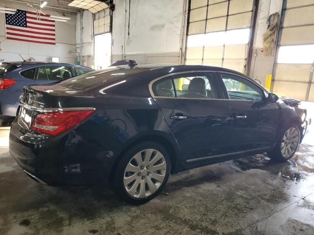 2014 Buick Lacrosse Premium