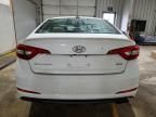 2017 Hyundai Sonata ECO